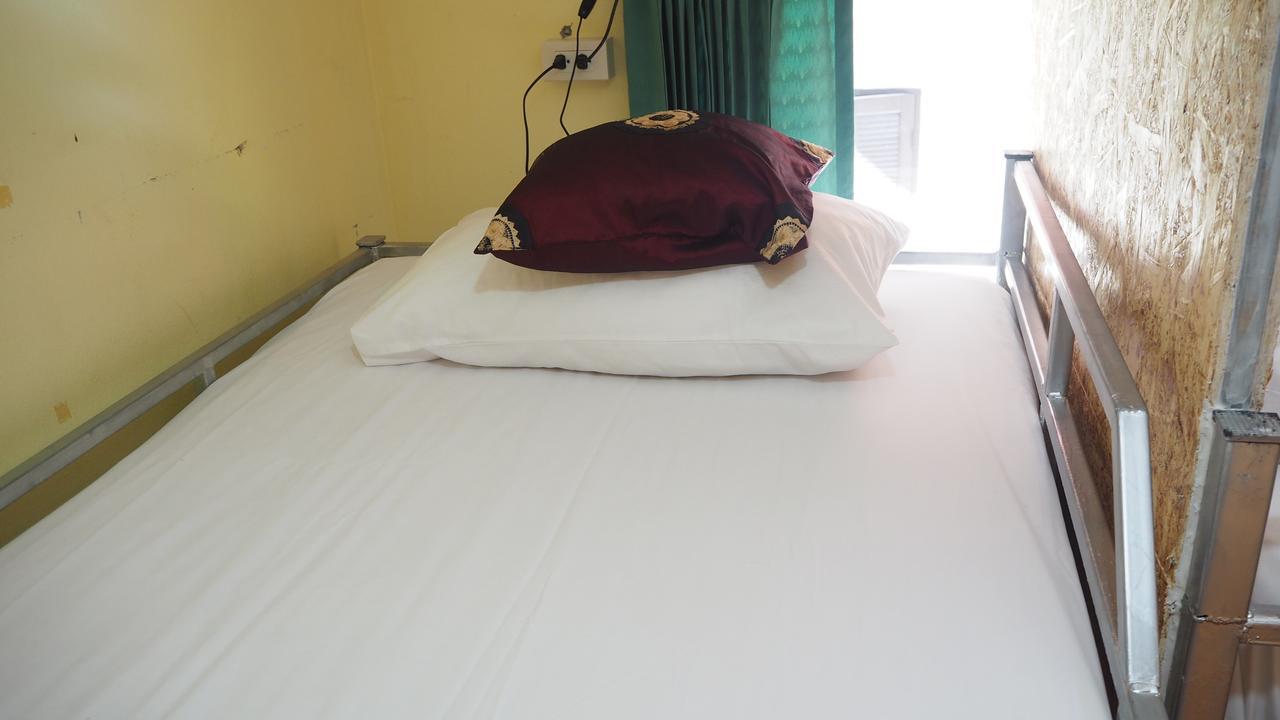 Chaokoh Phi Phi Hostel Bagian luar foto