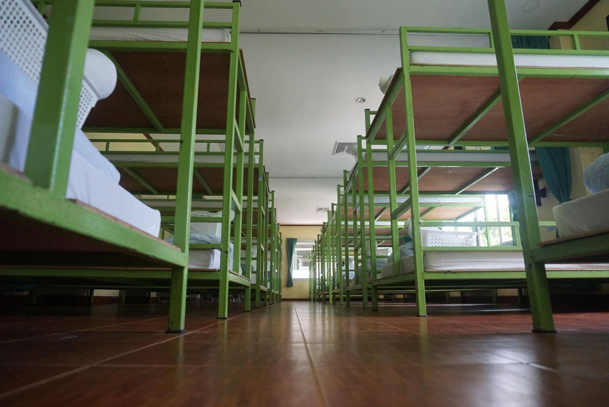 Chaokoh Phi Phi Hostel Bagian luar foto